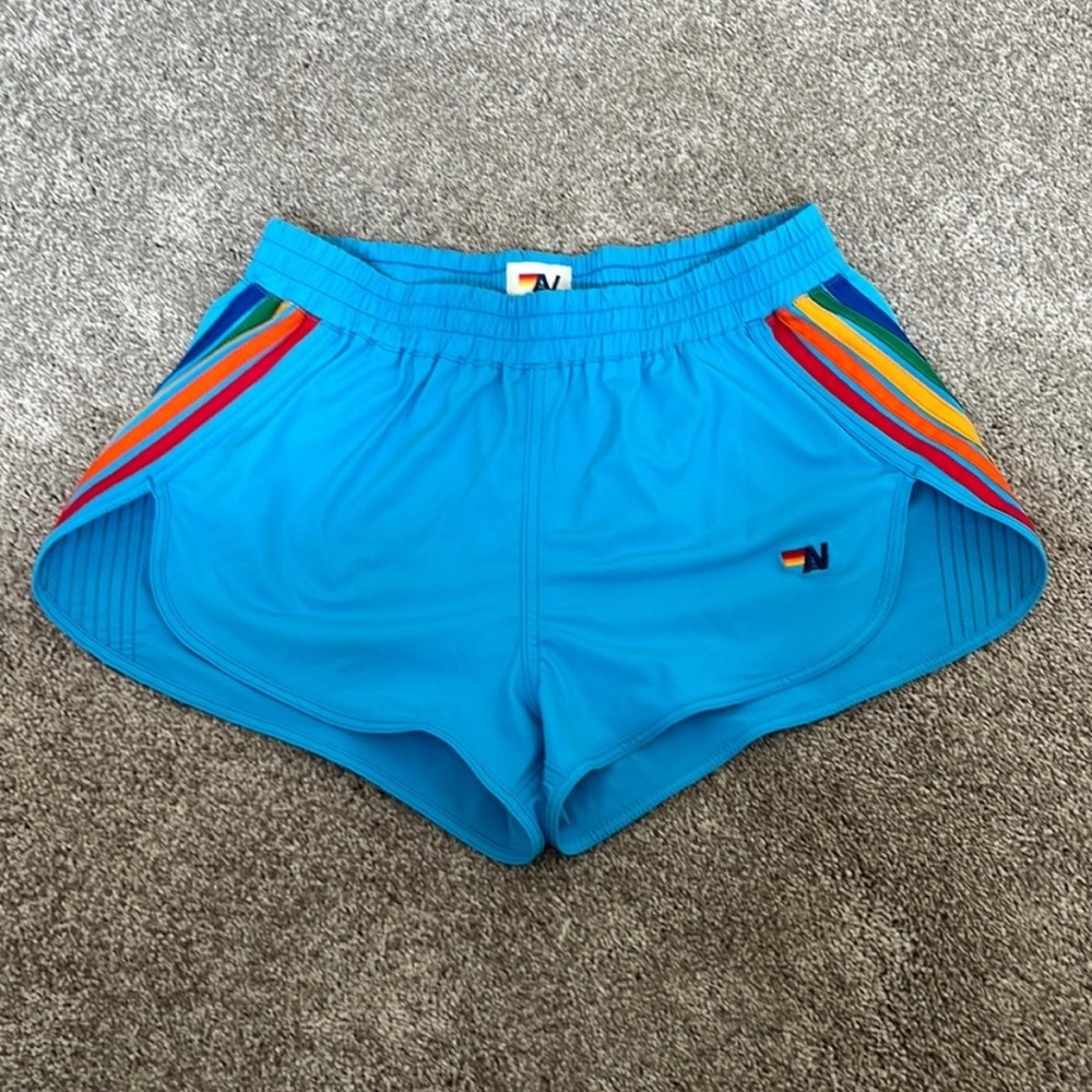 Aviator Nation Shorts